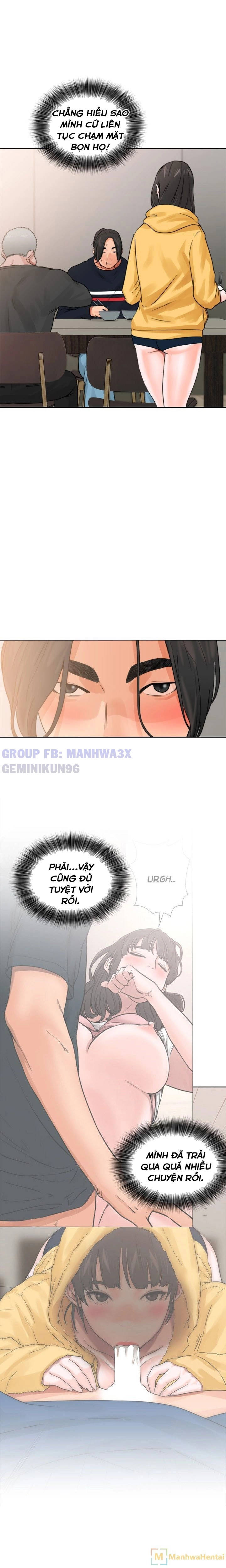 thức tỉnh dục vọng chapter 14 19