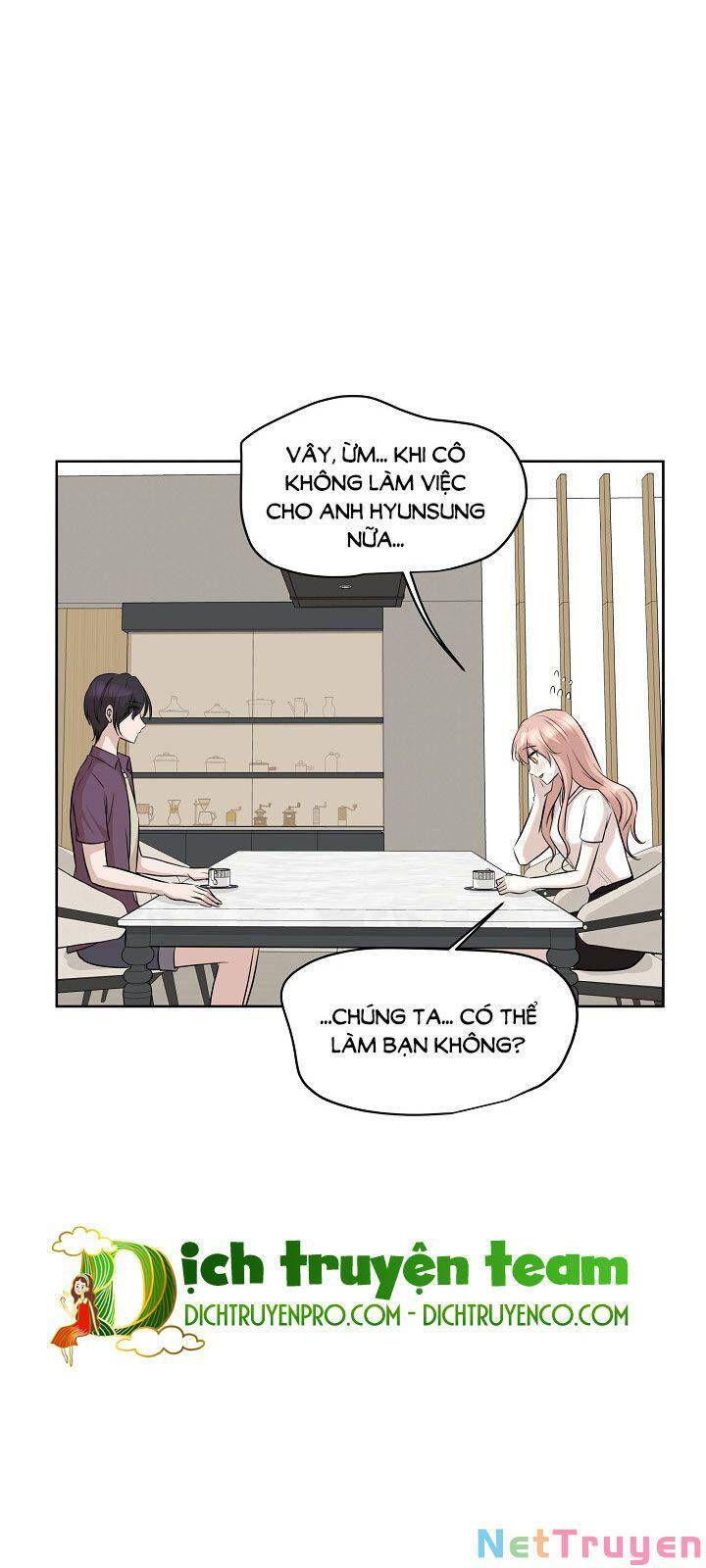 cuộc sống kỳ thú chapter 80 38