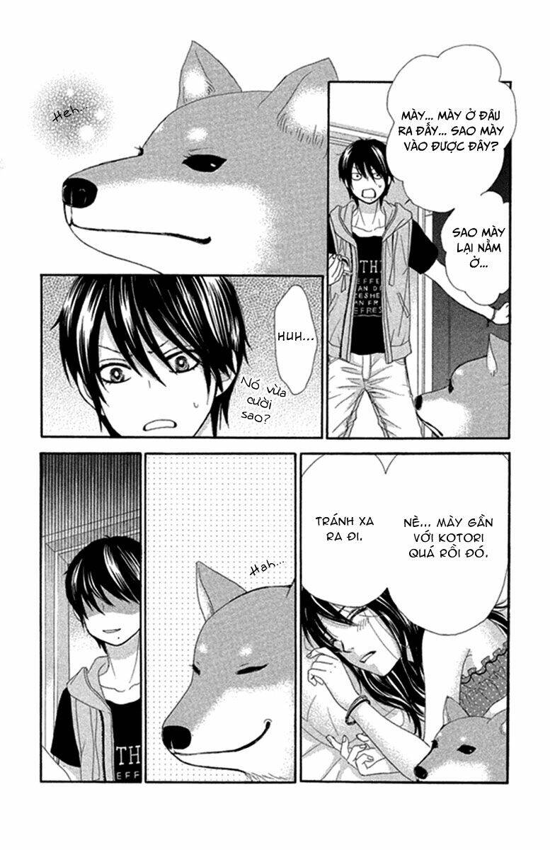 bokutachi wa shitte shimatta chapter 41 24