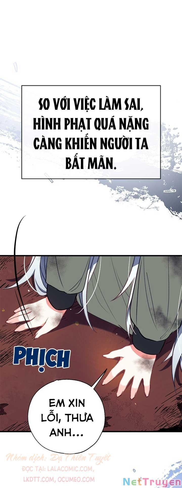 chúng ta có thể trở thành gia đình được không? chapter 3 63