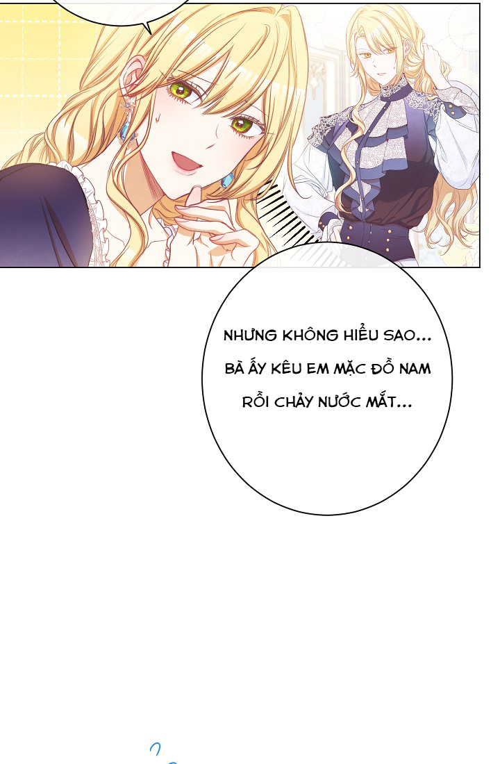 ác nữ đảo ngược đồng hồ cát chapter 61 96