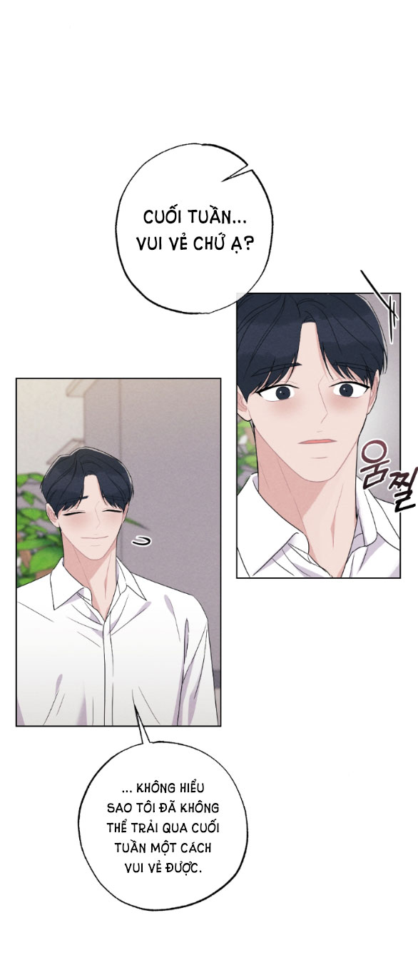 Bão Tuyết chapter 32.2 - Trang 29