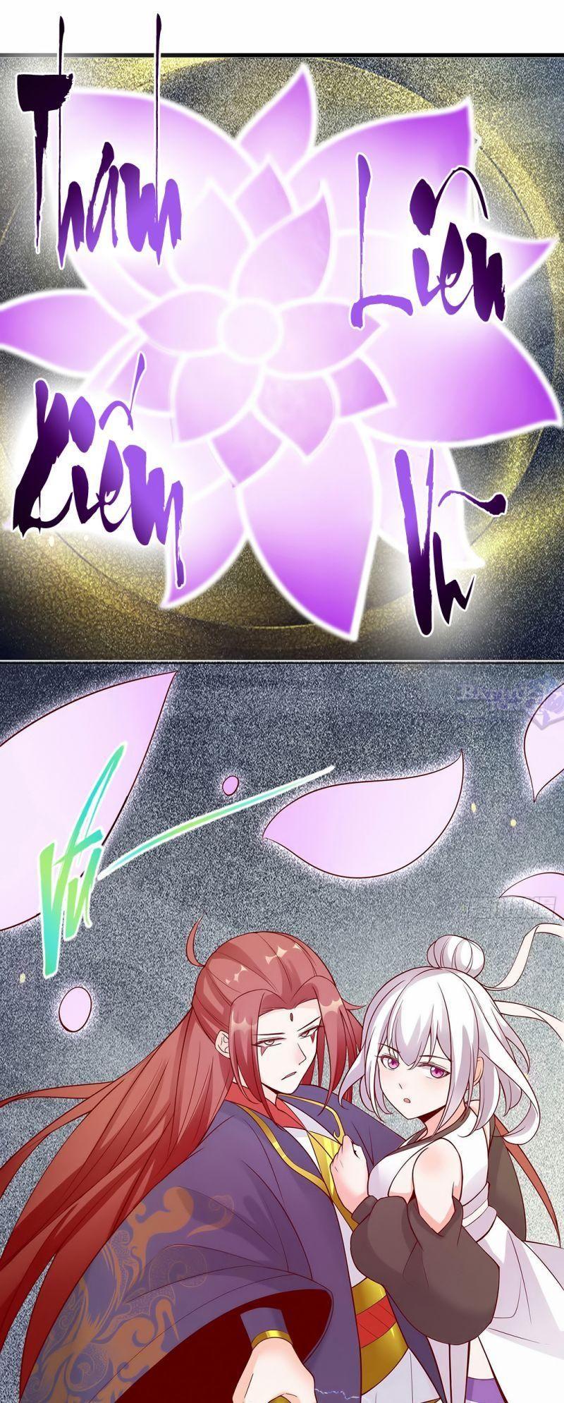 đồ đệ ta toàn là nữ ma đầu chapter 22 28