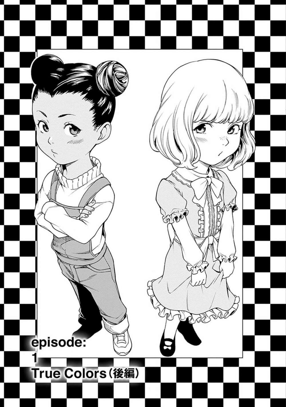 carole and tuesday chapter 2 1