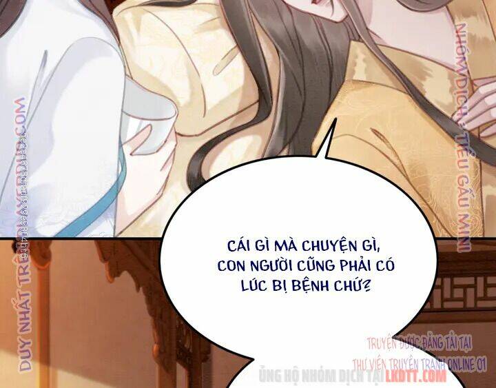 trọng sinh bá sủng nhiếp chính vương quá mạnh mẽ chapter 154 22