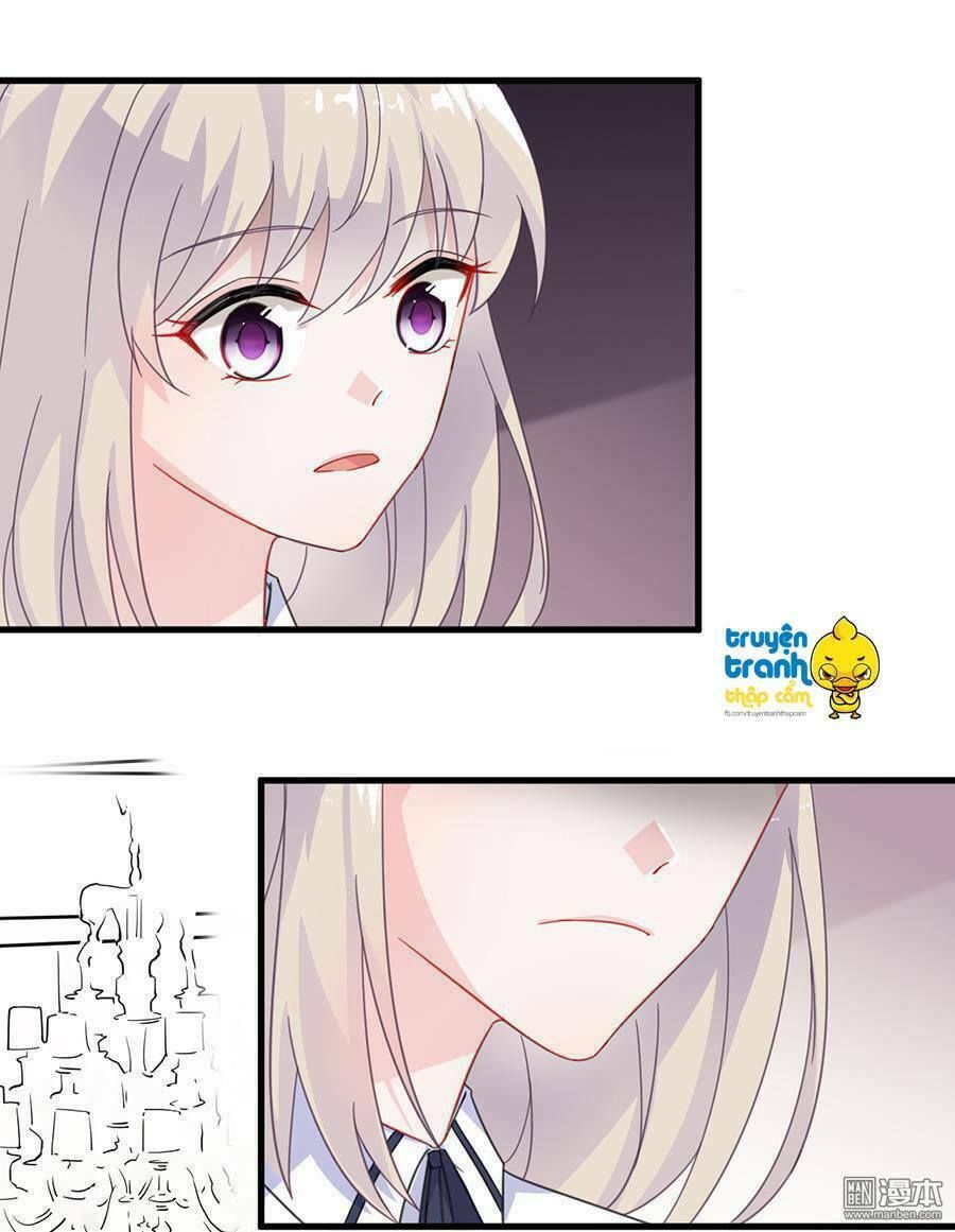 chọc tới chủ tịch tổng tài 2 chapter 8 18