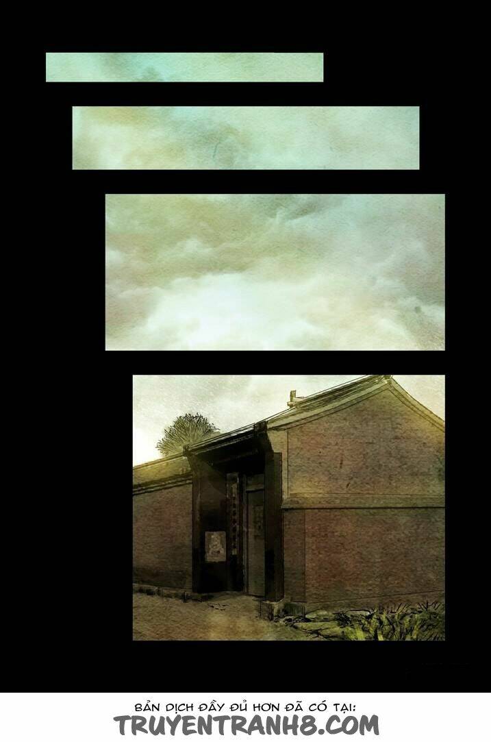 thâu hoan chapter 47 14