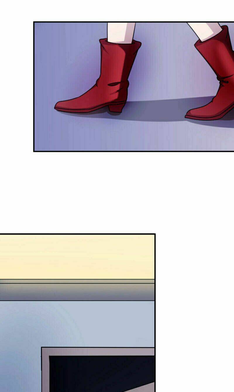 mạc thiếu bức hôn: vợ mới khó chống đỡ chapter 85 34