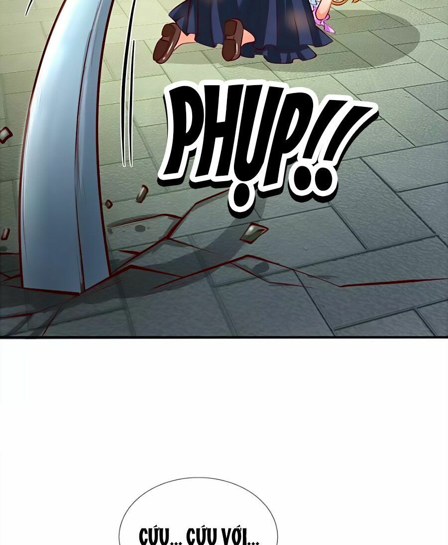 bỗng một ngày nọ trở thành con gái vua chapter 16 17