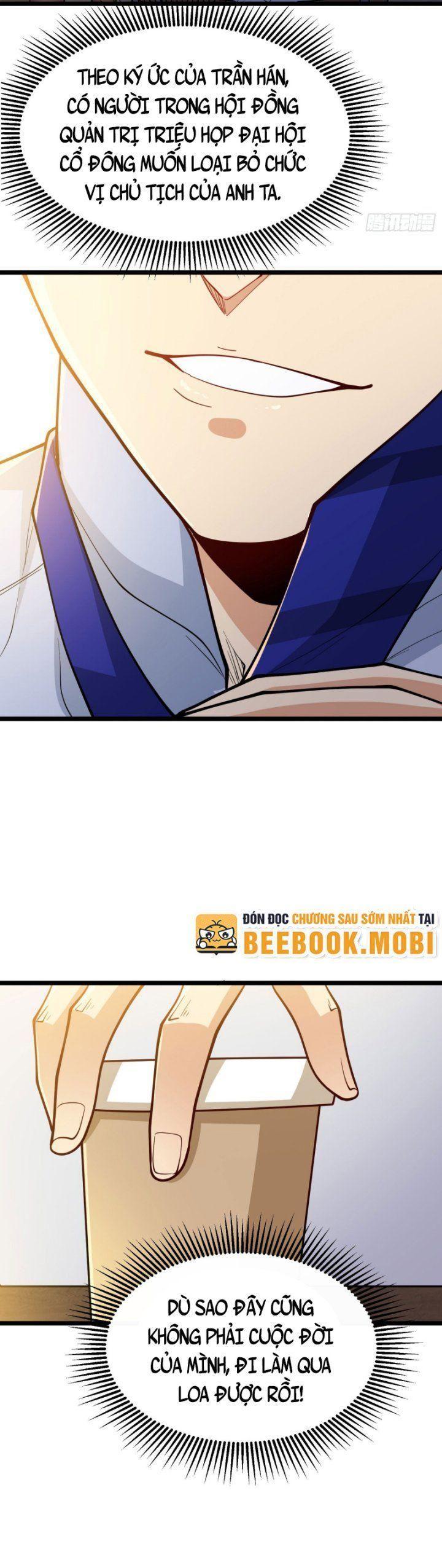 câu lạc bộ trao đổi cuộc sống chapter 2 11