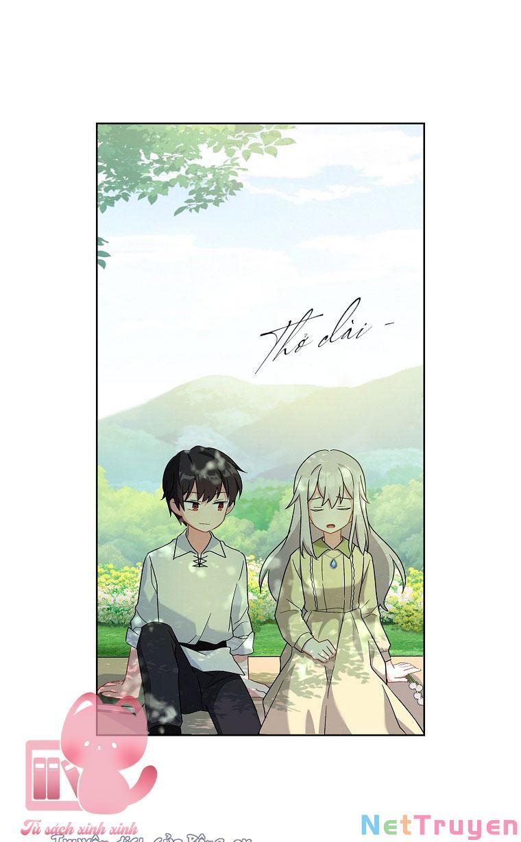 từ trúc mã hóa thành ông xã chapter 4 50