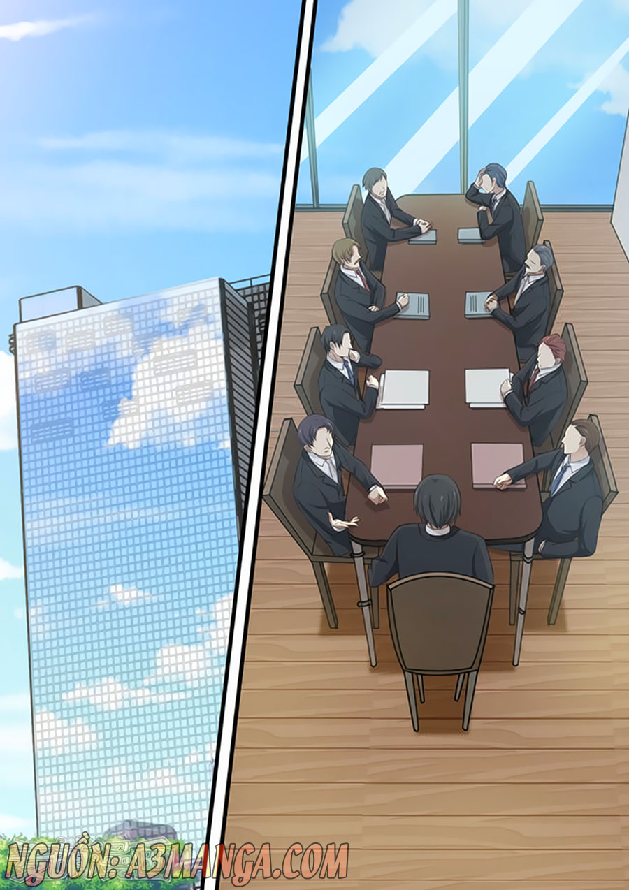 rơi vào tình yêu với bá đạo tổng tài chapter 69 8