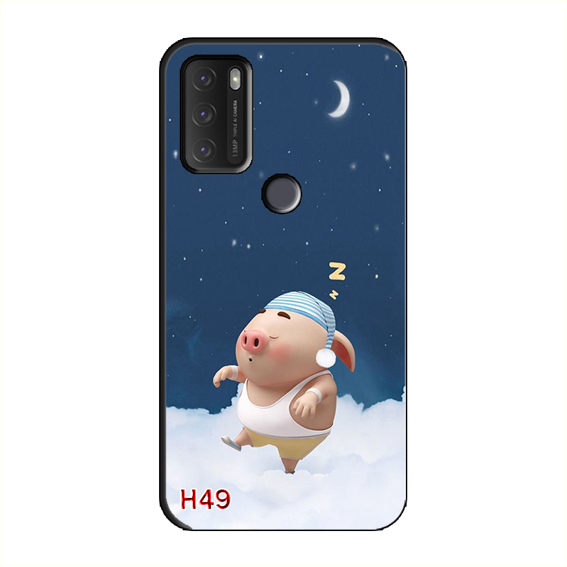 Ốp Lưng Dành Cho VSMART STAR 5