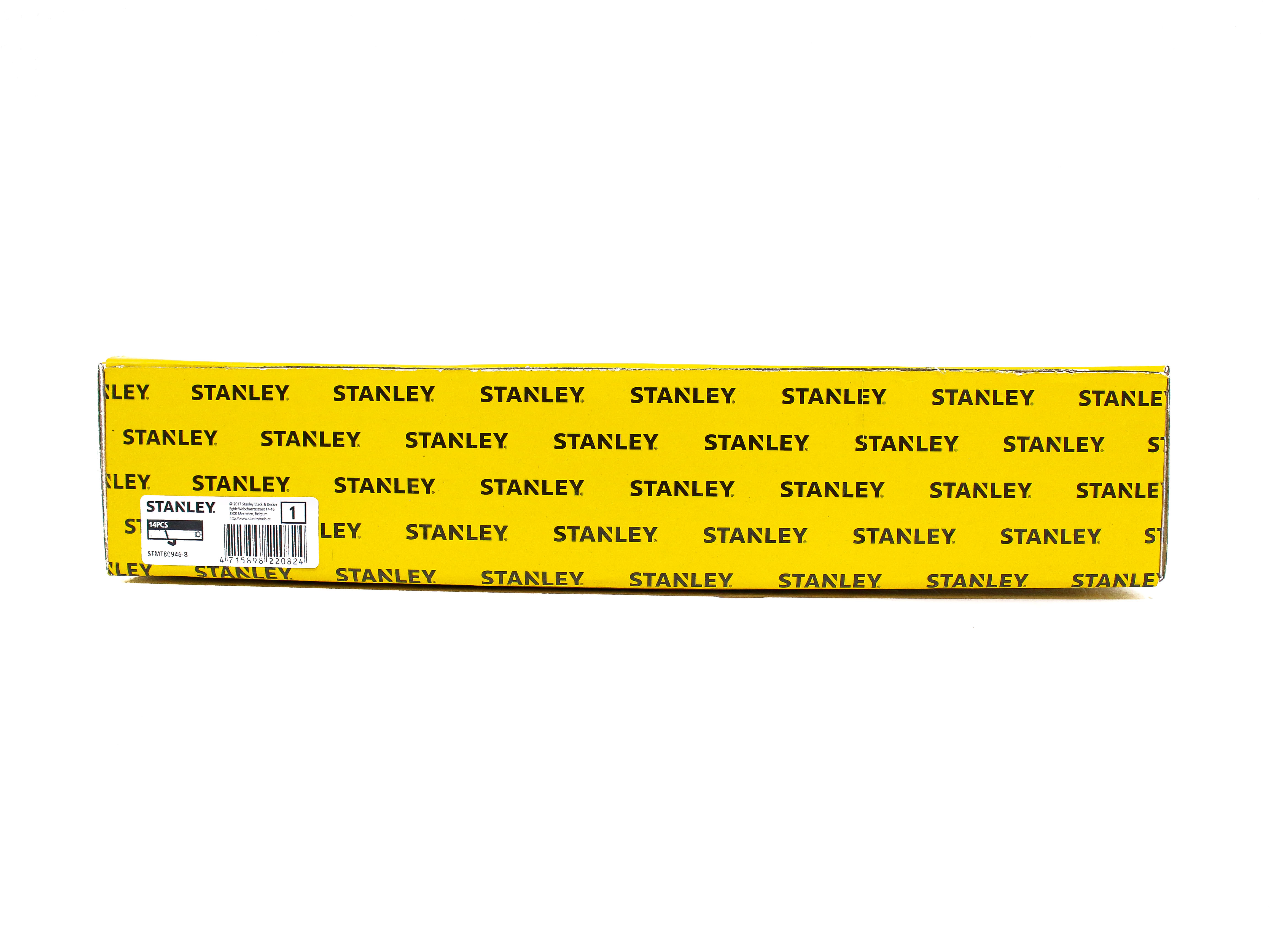 Cờ lê bộ Stanley STMT80946-8