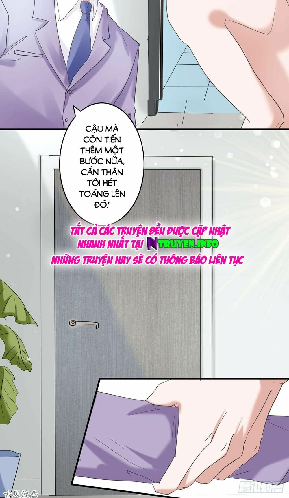 manh thê khó dỗ phần 1 chapter 46 35