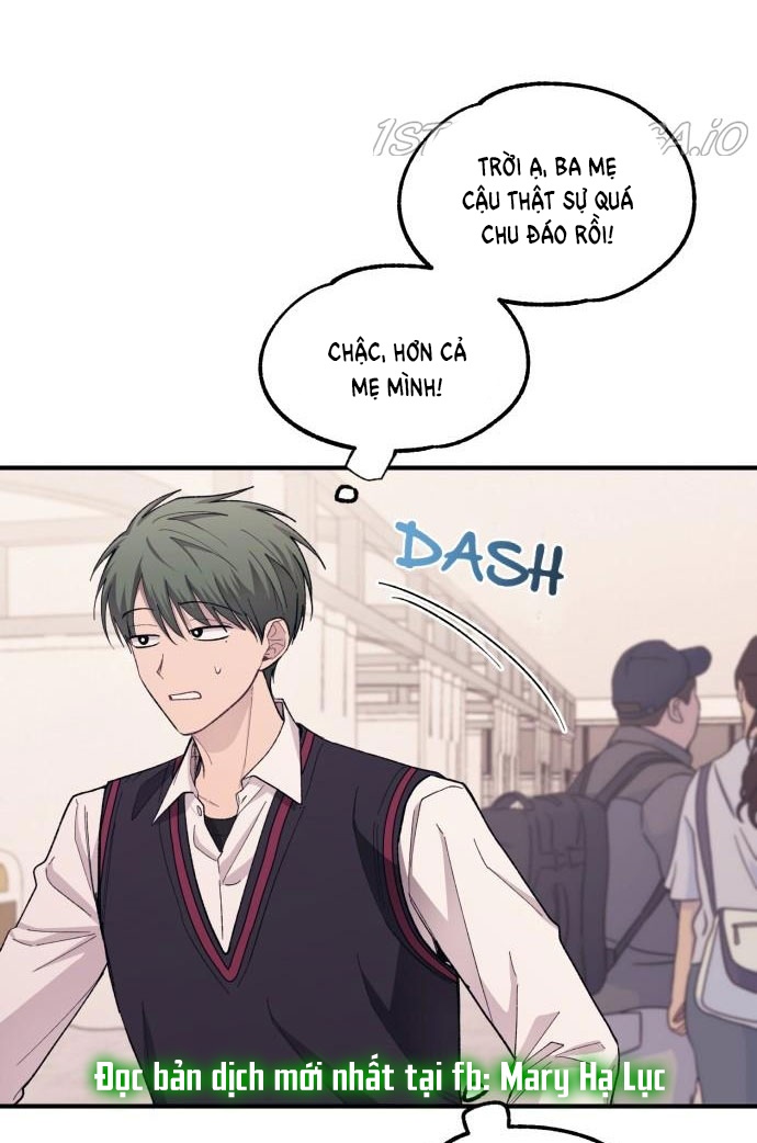 yeonwoo ngây thơ chapter 60 74