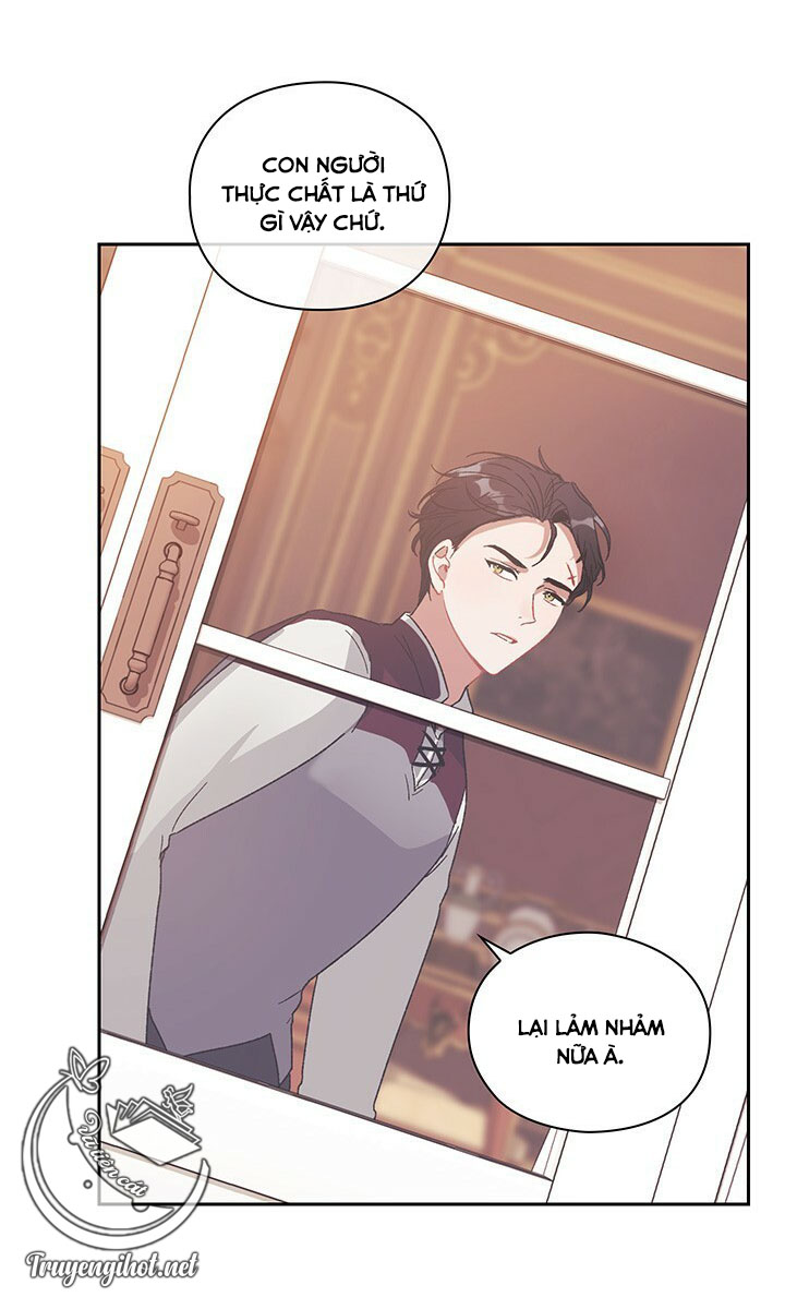 người yêu tiền kiếp chapter 4.2 10