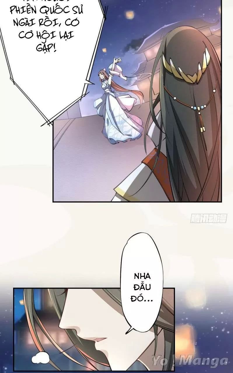 tuyệt thế luyện đan sư chapter 41 22