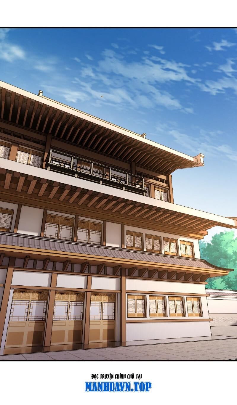 tiên võ đế tôn chapter 543 20