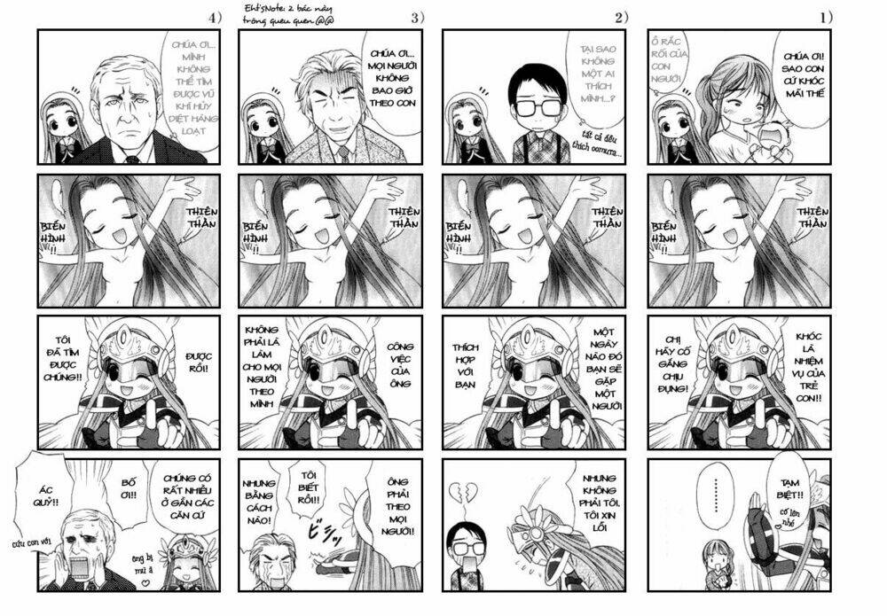 happy world! chapter 36 6