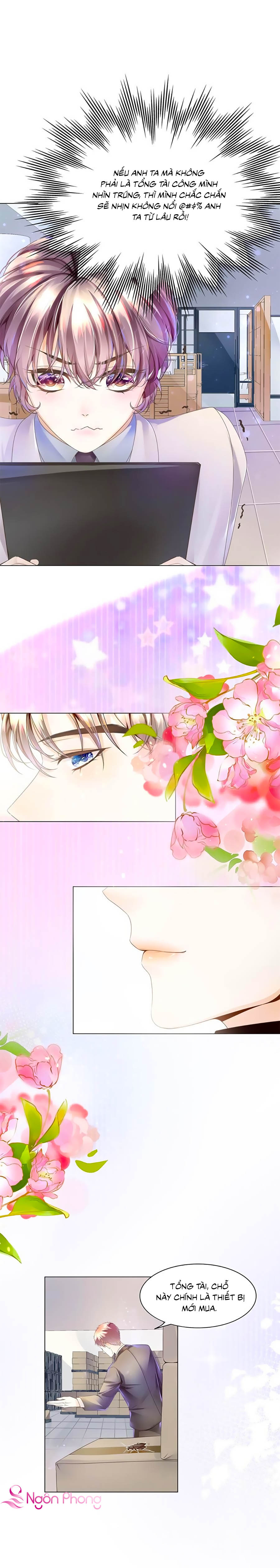 ma vương sau bộ vest: tổng tài khó chiều cưa không nổi chapter 8 4