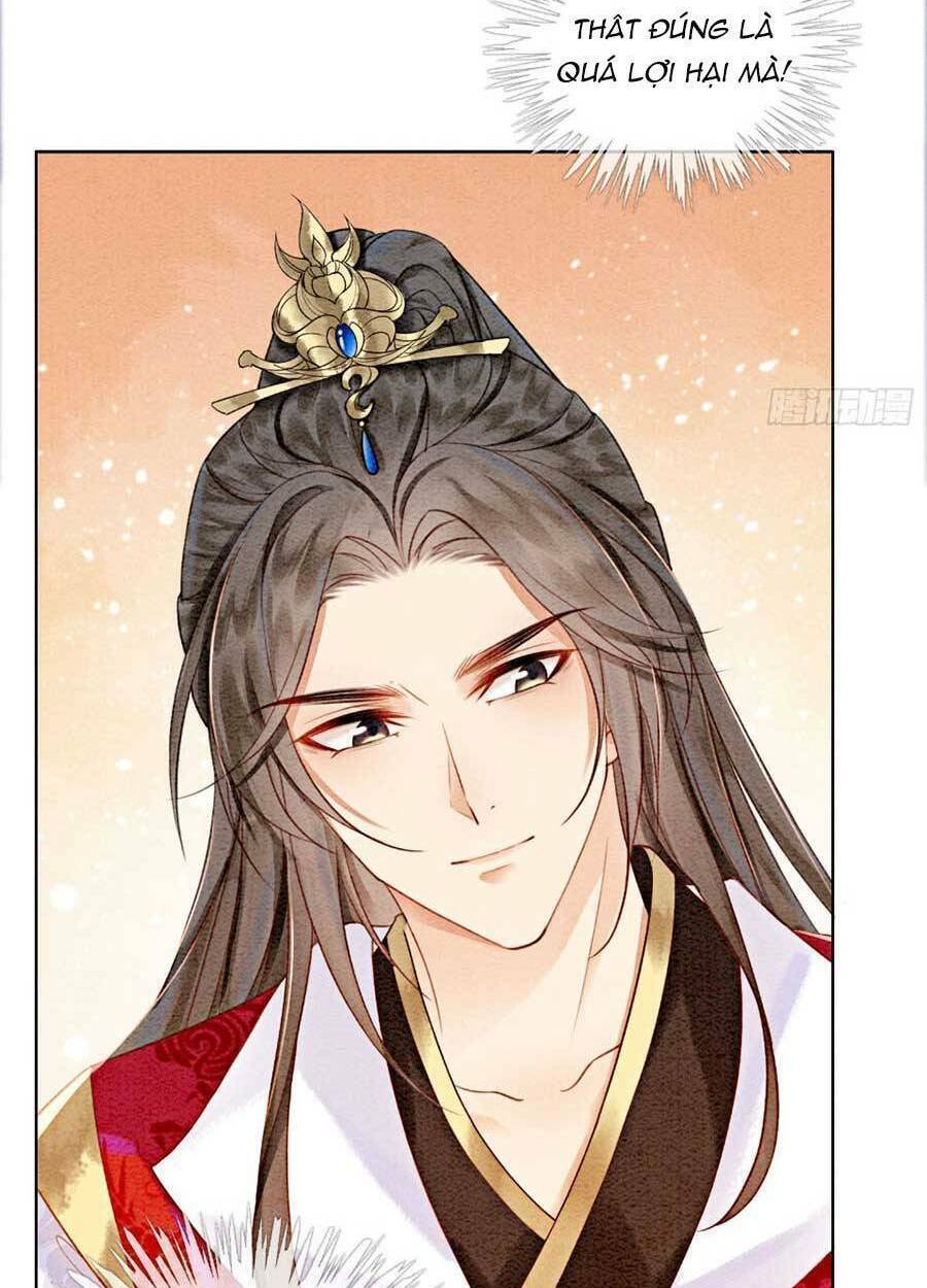 bắt đầu hủy hôn để công lược vương gia chapter 61 22