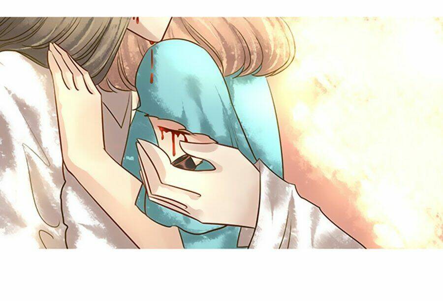 thiên niên minh vương cộng chẩm miên chapter 8 32