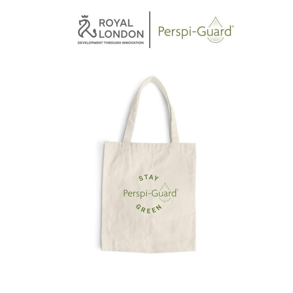 Túi tote Perspi-Guard xinh xắn