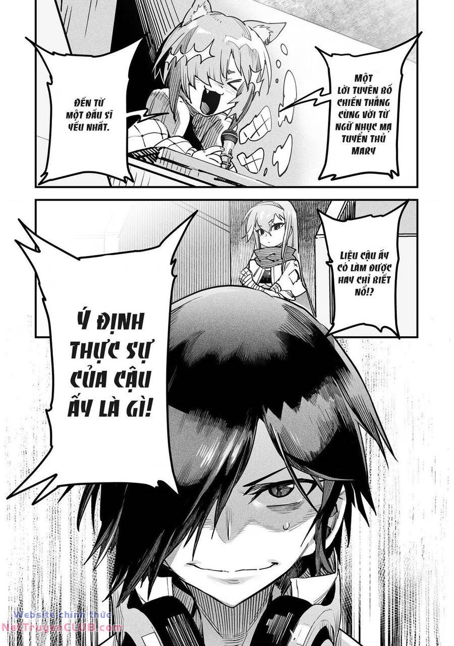 đấu trường chuyển sinh chapter 1.5 40