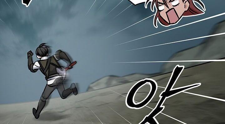 tôi lên cấp chỉ bằng cách ăn chapter 47 40