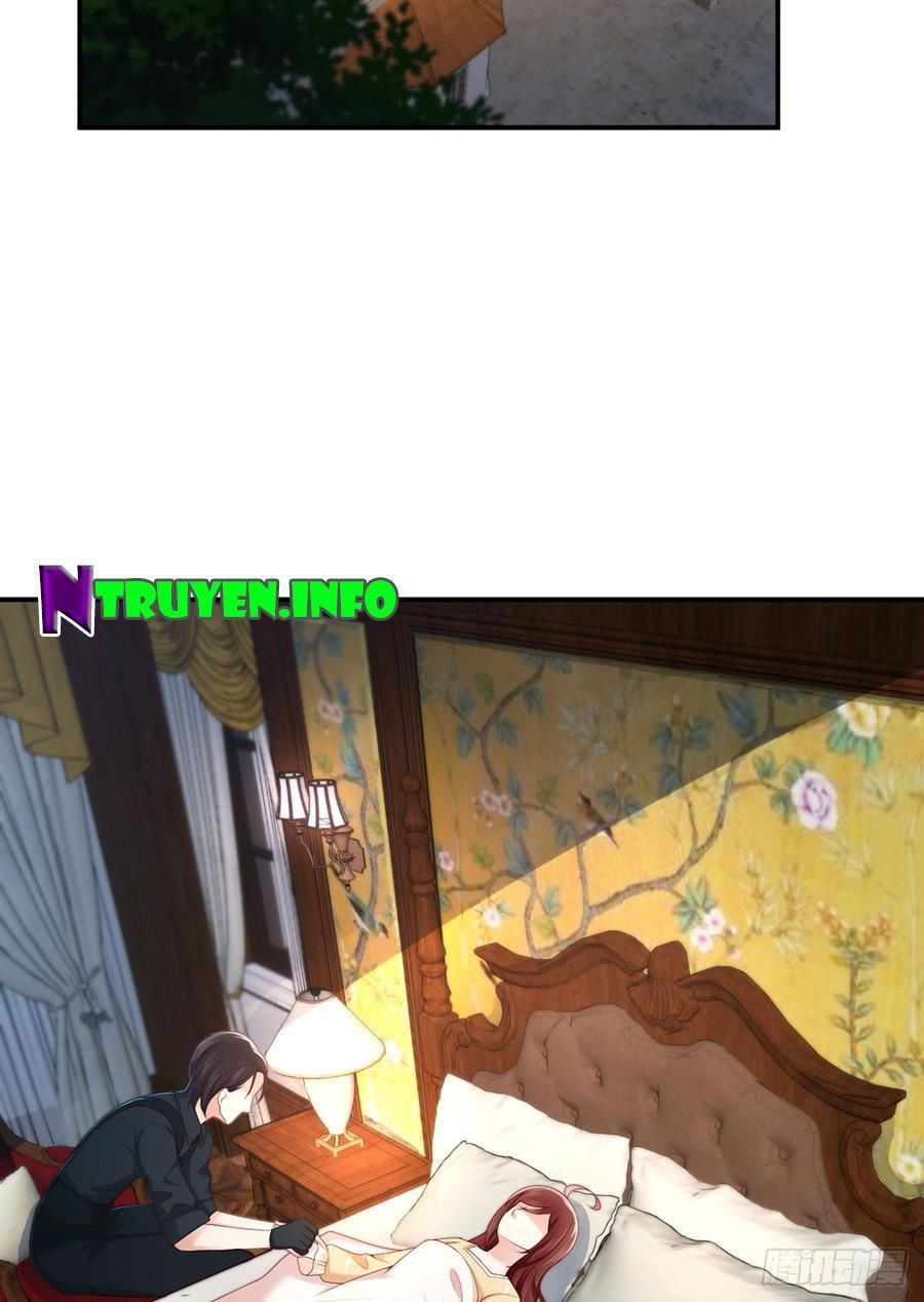 nam thần truy thê chỉ nam chapter 56.1 3