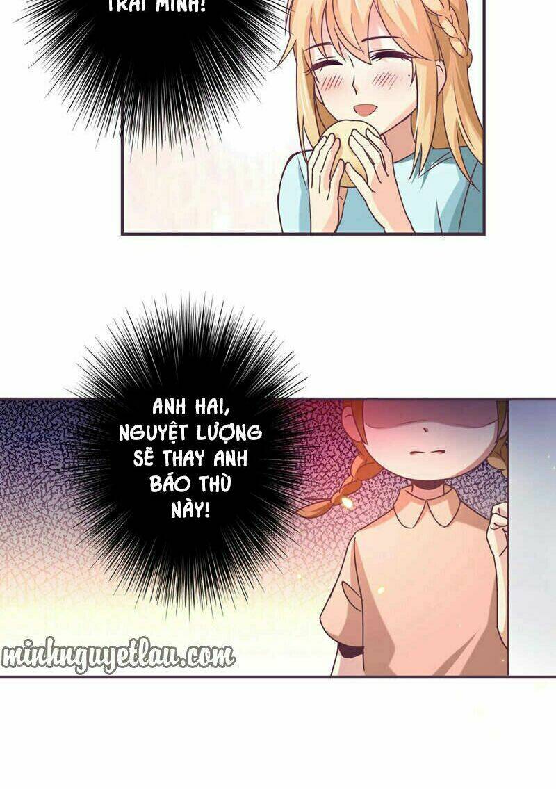 cuồng duệ tiểu thê chapter 53 8