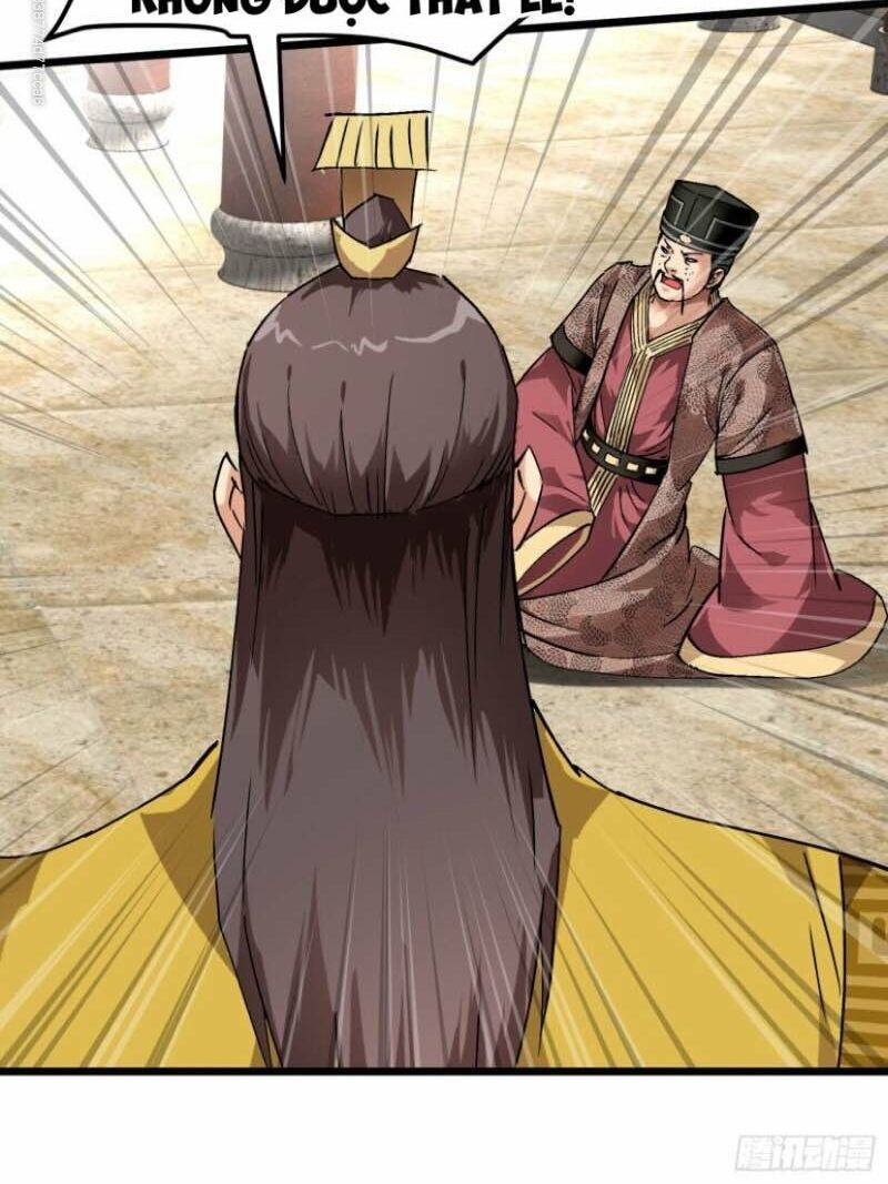 trọng sinh ta là đại thiên thần chapter 74 49