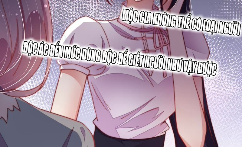 ngày nào thiếu soái cũng ghen chapter 47 32