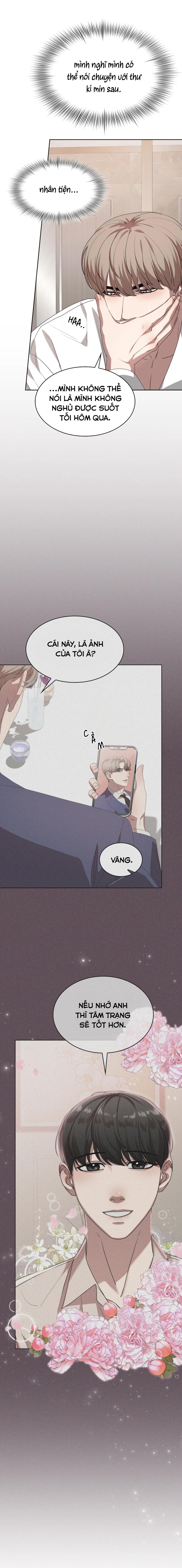 hướng về phía em chapter 16 15