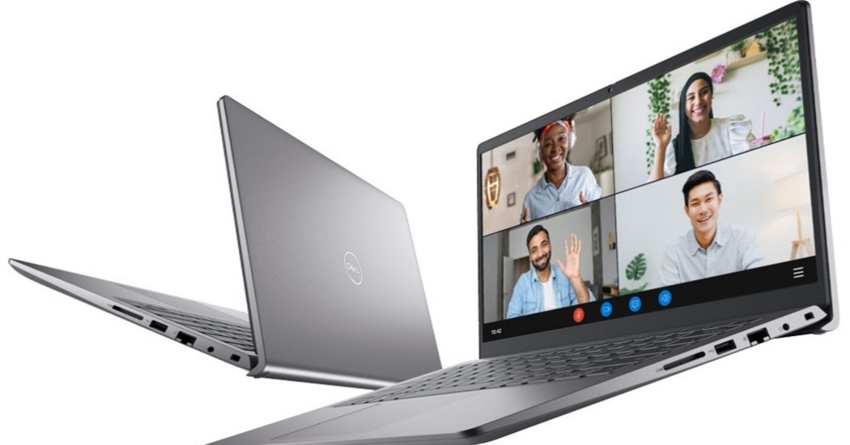Laptop Dell Vostro 3430 |Core i3 _ 1305U | 8GB | 256GB SSD PCIe| 14 inch Full HD IPS | Win 11 _ OFFICE 2021| Hàng Chính Hãng