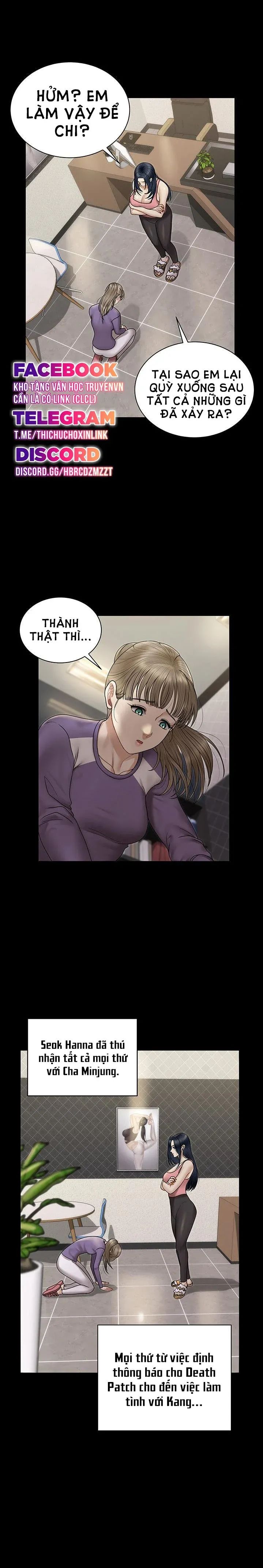 thanh niên động kinh chapter 167 21