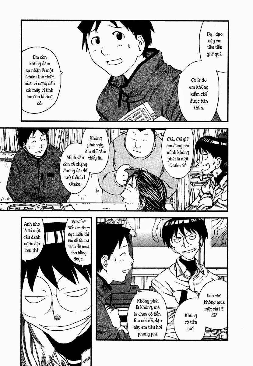 genshiken chapter 11 3