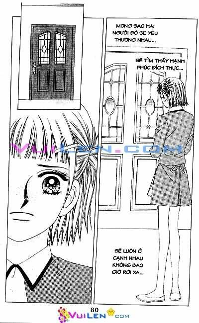 tìm lại tình yêu chapter 77 1