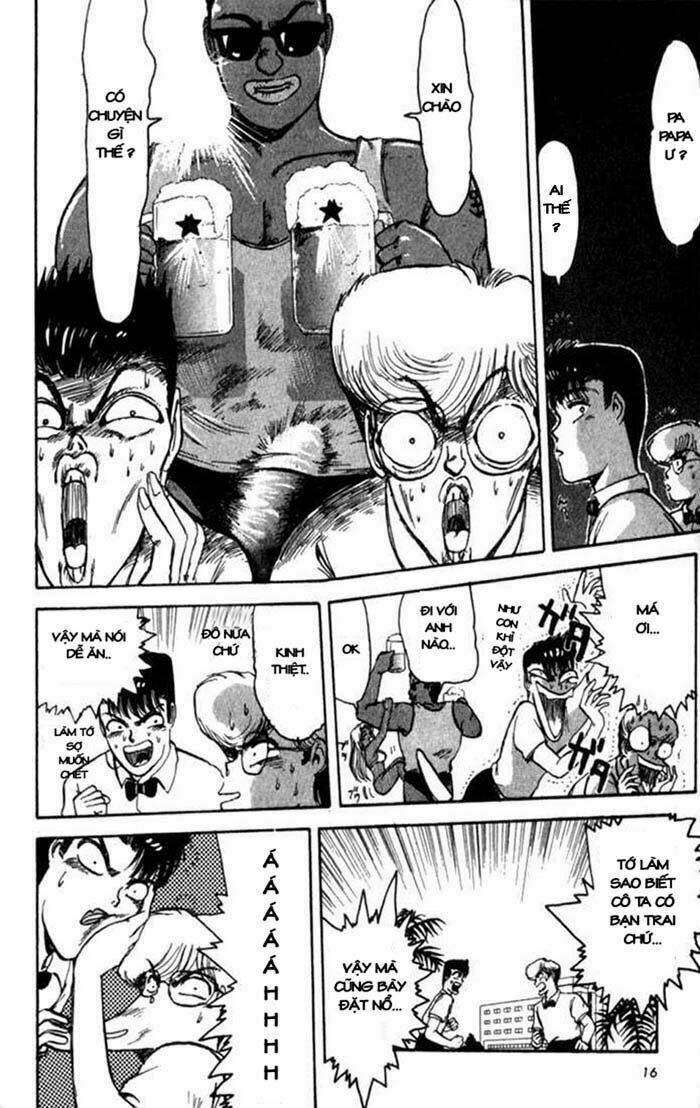 shonan junai gumi chapter 1 21