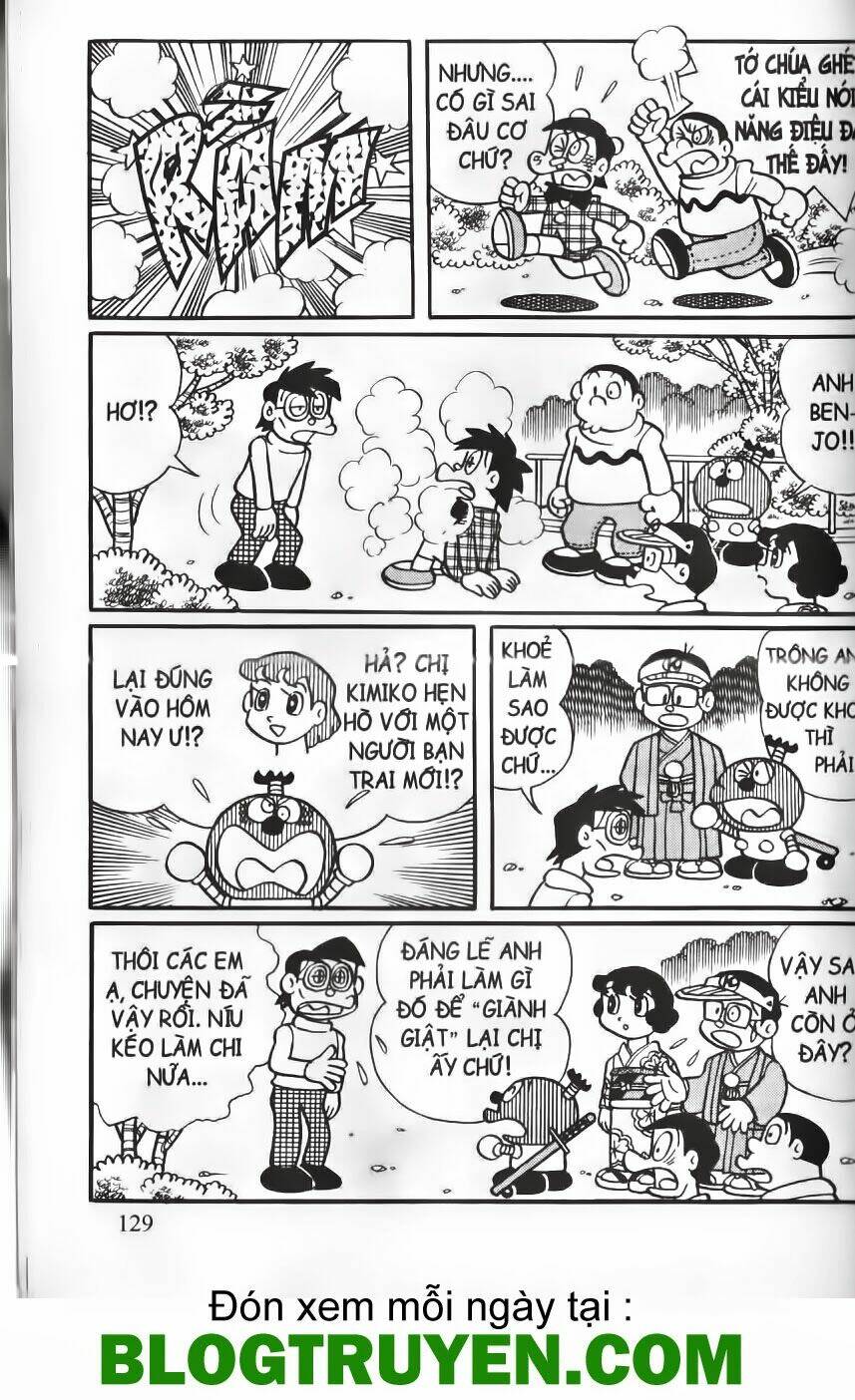 tân từ điển kì bí chapter 80 4