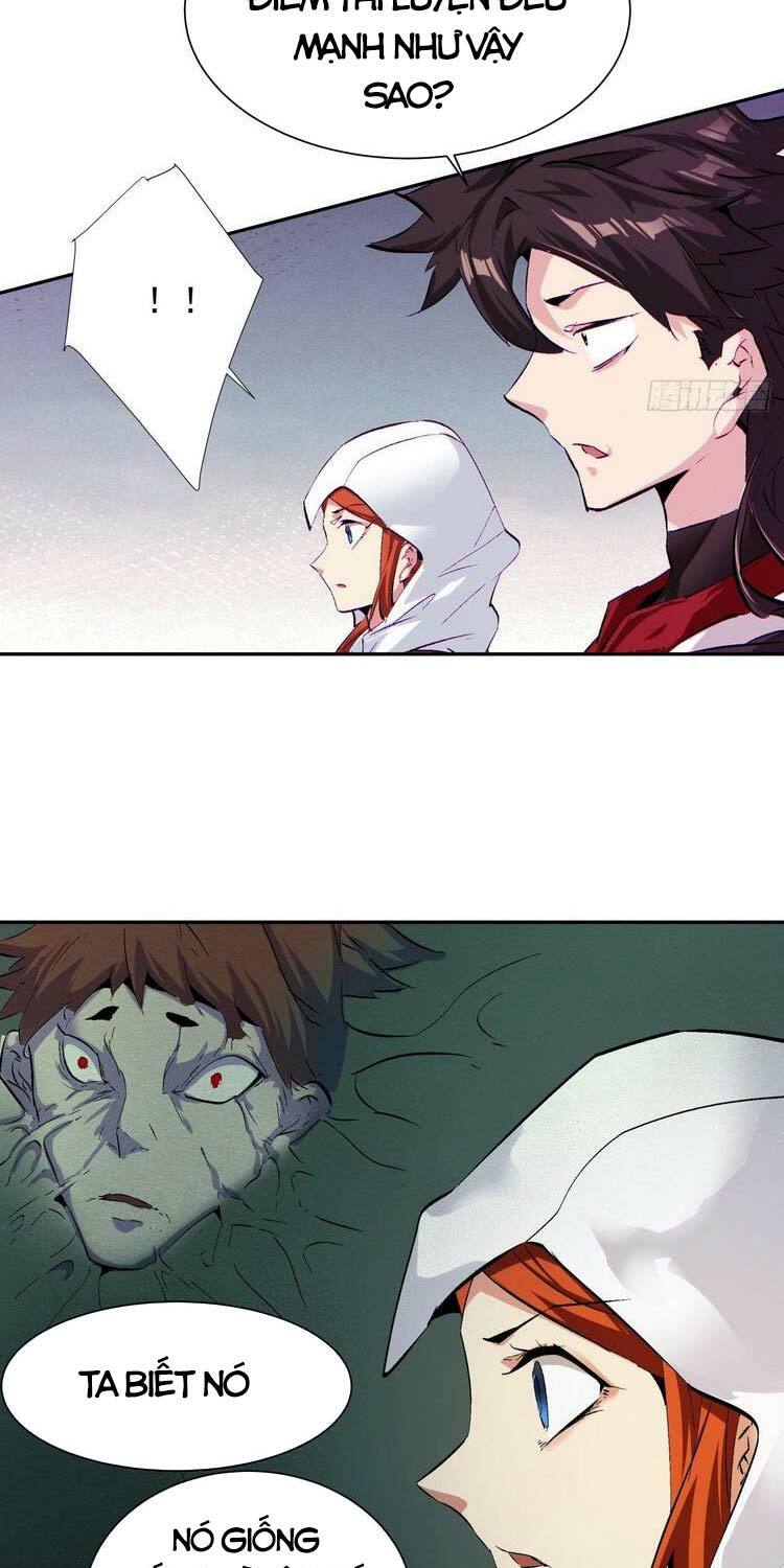 ta là nhà giàu số một, ta không muốn trọng sinh chapter 86 29