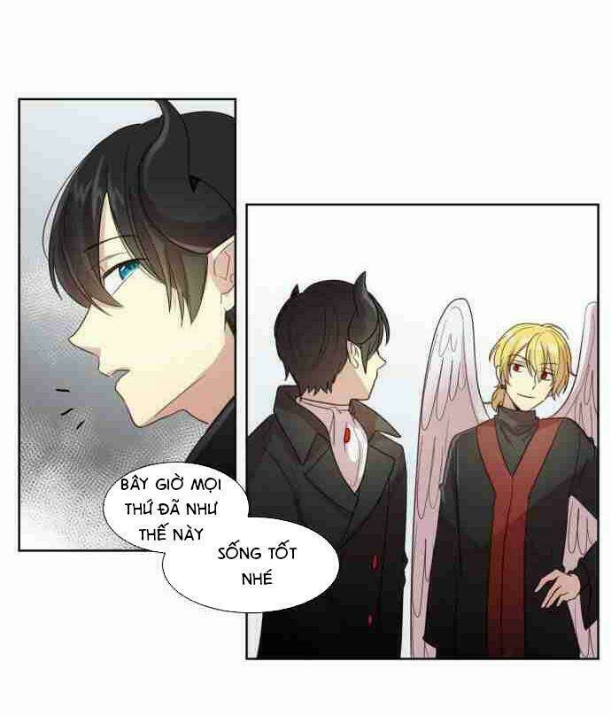 the devil who can't fly chapter 40.2 54