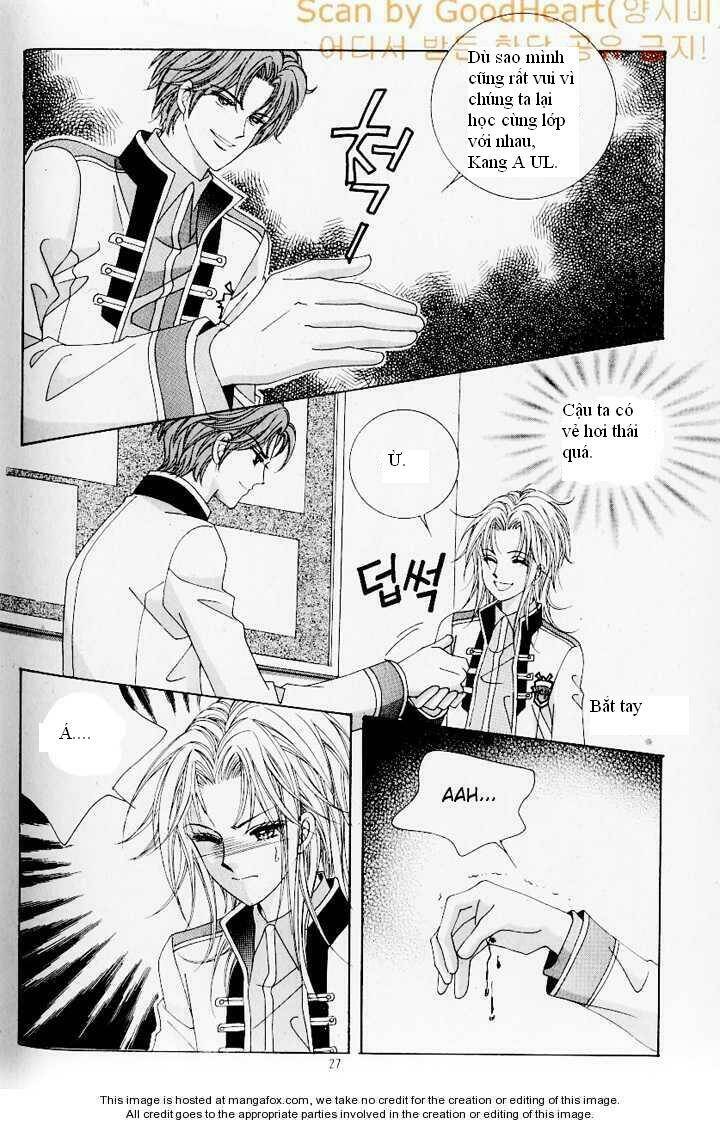 thần tượng mua sắm chapter 9 6