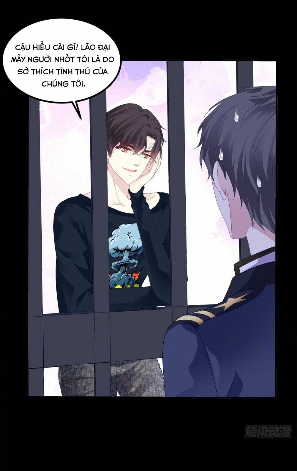 toàn bộ nắm trong tay chapter 92 22