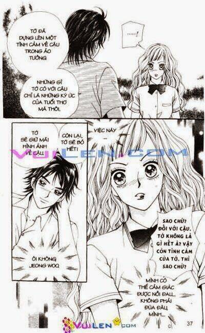 tên nô lệ đáng yêu chapter 7 37