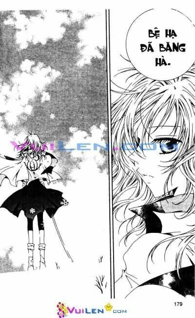 tiểu nữ vương chapter 7 179