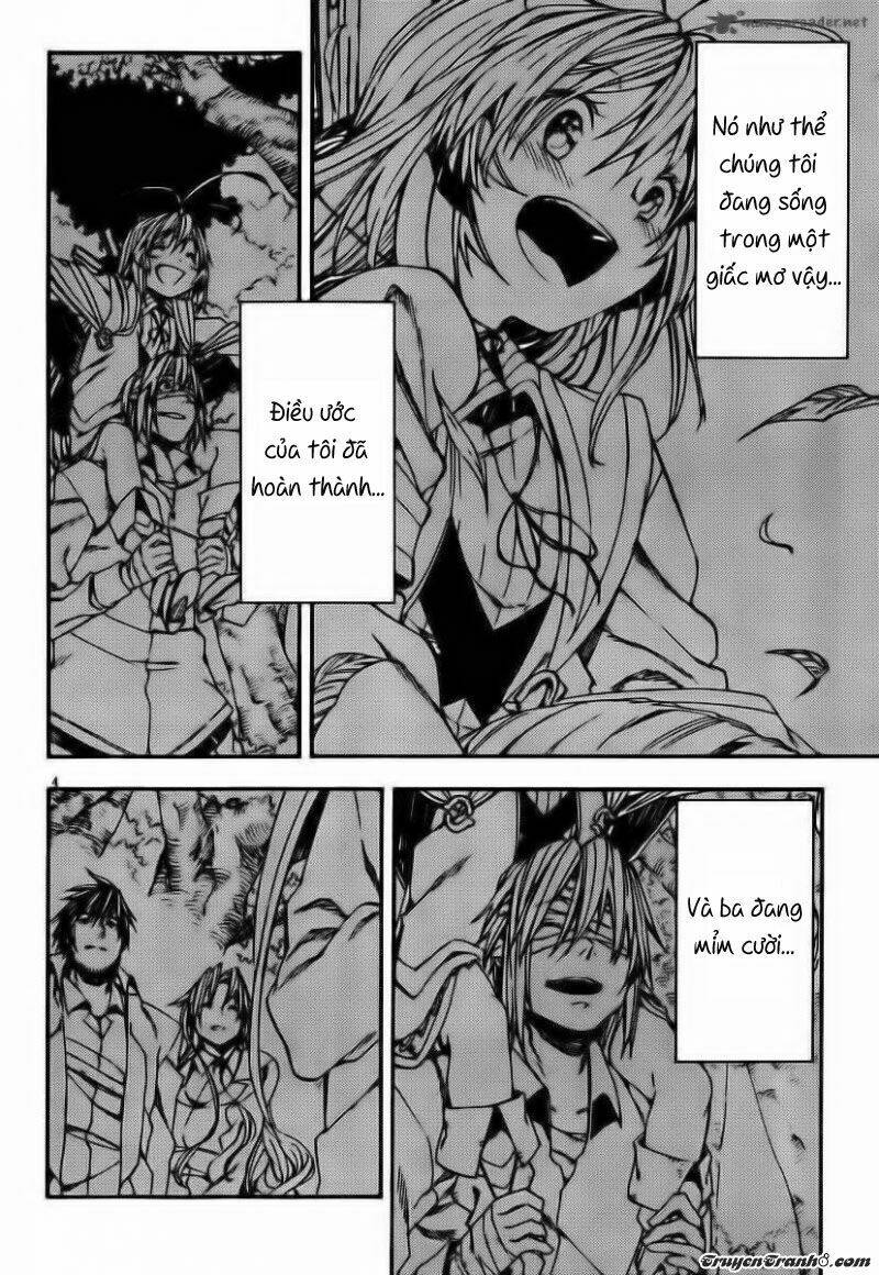 kamisama no inai nichiyoubi chapter 21 5