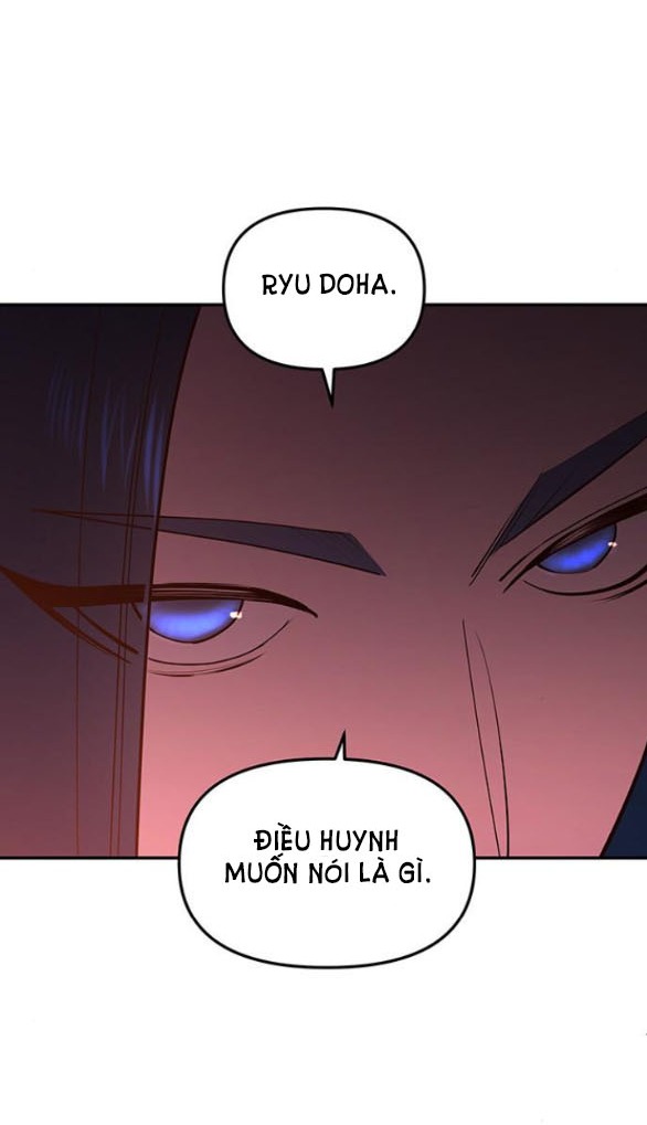 Thái Tử Myolyeong chapter 89.1 - Trang 21