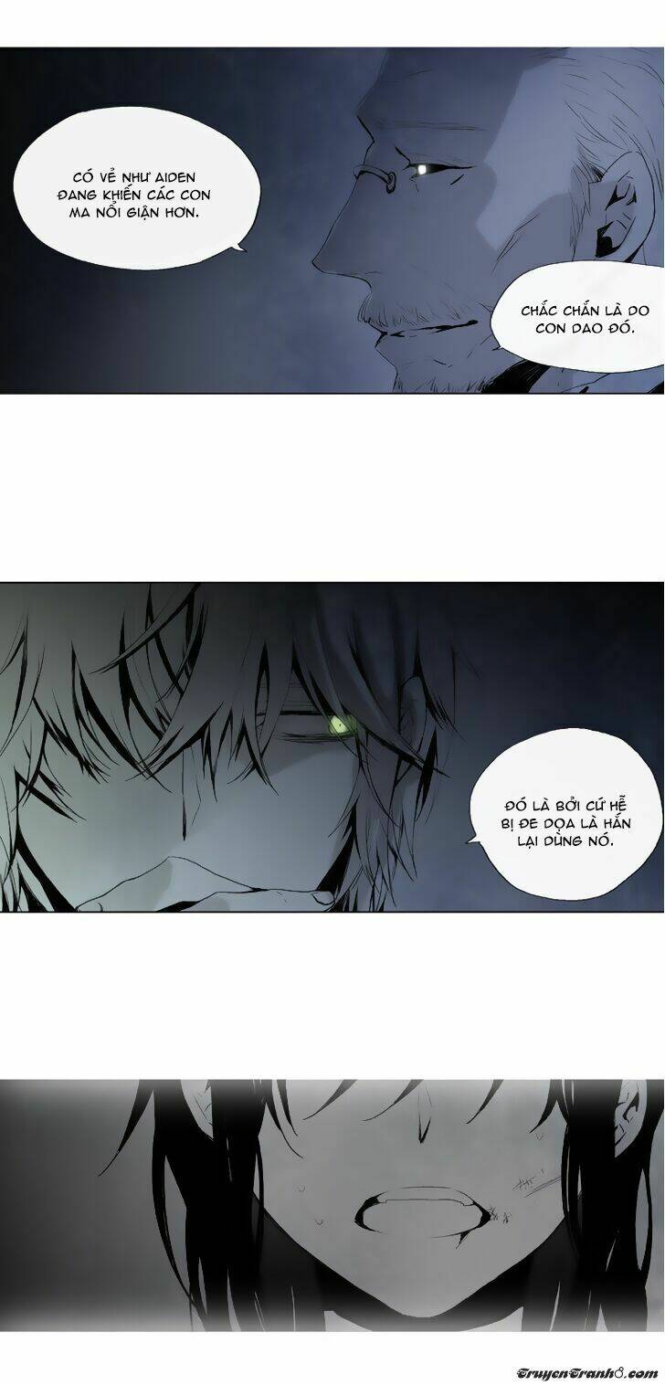 american ghost jack chapter 20 18